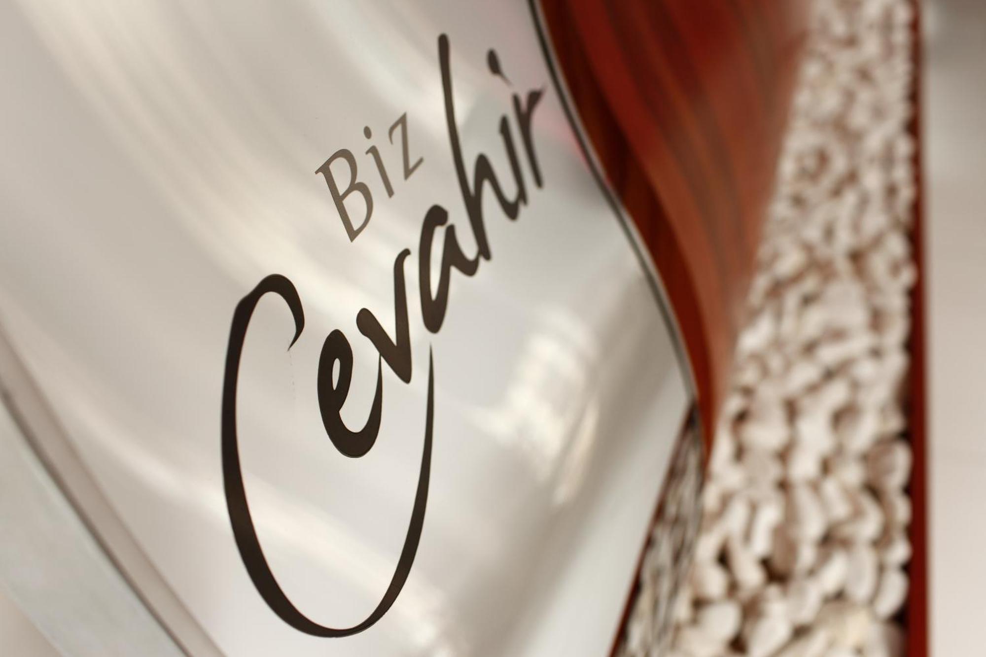 Biz Cevahir Hotel Sultanahmet — الصور 1